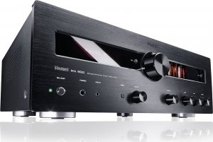 Magnat Wzmacniacz stereo MA-900 Black 4