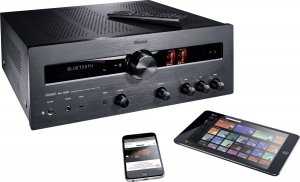 Magnat Wzmacniacz stereo MA-900 Black 6