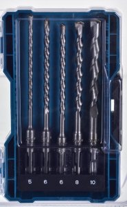 Zestaw narzędzi Makita Zestaw akcesoriów 18szt E-07026 MAKITA 4