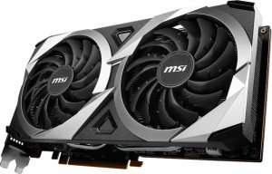 Karta graficzna MSI Radeon RX 6750 XT Mech 2X 12GB GDDR6 2