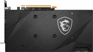 Karta graficzna MSI Radeon RX 6750 XT Mech 2X 12GB GDDR6 5