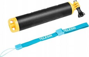Telesin Uchwyt wypornościowy Telesin do kamer sportowych gumowy (GP-MNP-300-YL) 4