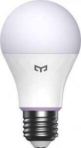 Yeelight Inteligentna żarówka W4 E27 (kolor) 1szt 2