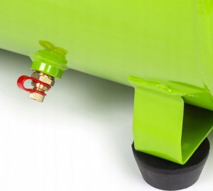 Kompresor samochodowy Fieldmann Kompresor Fieldmann FDAK201552-E 1500W 13