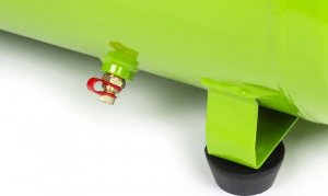 Kompresor samochodowy Fieldmann Kompresor Fieldmann FDAK201552-E 1500W 6