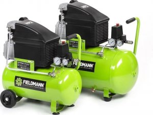 Kompresor samochodowy Fieldmann Kompresor Fieldmann FDAK201552-E 1500W 8