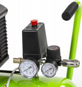 Kompresor samochodowy Fieldmann Kompresor Fieldmann FDAK201552-E 1500W 10