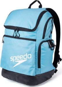 Speedo Plecak Sportowy Speedo Teamster 2.0 Blue 35L 1