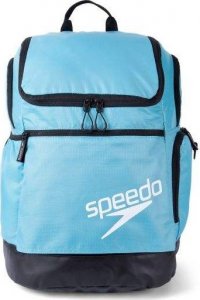 Speedo Plecak Sportowy Speedo Teamster 2.0 Blue 35L 2