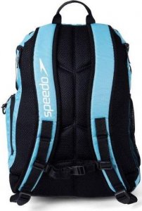 Speedo Plecak Sportowy Speedo Teamster 2.0 Blue 35L 3
