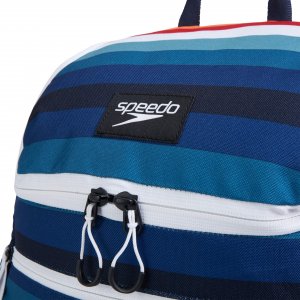 Speedo Plecak Sportowy Speedo Teamster 2.0 MultiColor 35L 2