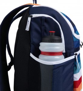 Speedo Plecak Sportowy Speedo Teamster 2.0 MultiColor 35L 3