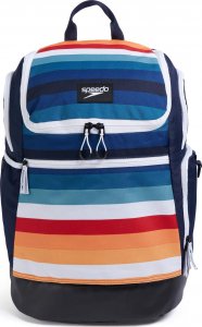 Speedo Plecak Sportowy Speedo Teamster 2.0 MultiColor 35L 4