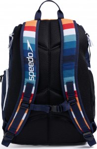 Speedo Plecak Sportowy Speedo Teamster 2.0 MultiColor 35L 5