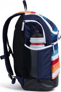 Speedo Plecak Sportowy Speedo Teamster 2.0 MultiColor 35L 6