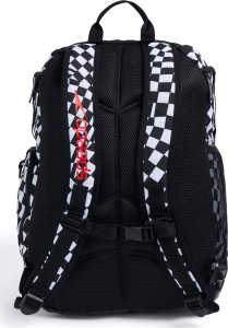 Speedo Plecak Sportowy Speedo Teamster 2.0 White/Black 35L 2