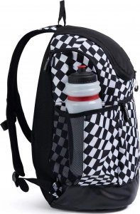 Speedo Plecak Sportowy Speedo Teamster 2.0 White/Black 35L 5