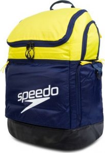 Speedo Plecak Sportowy Speedo Unisex Teamster Yellow/Navy 2.0 35L 1
