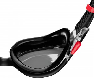 Speedo Okulary Pływackie na Biofuse 2.0 Black 4