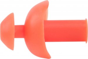 Speedo Zatyczki Do Uszu Dziecięce Ergo EarPlug Dragon Fire Orange 2
