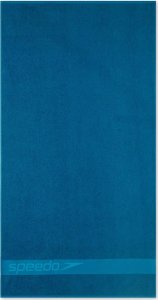 Speedo Ręcznik Basenowy Speedo Bawełniany Border Blue 140*70cm 1