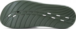Speedo Klapki Basenowe Męskie Speedo Slide Dark Green R.39 5