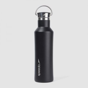 Speedo Bidon Water Bottle Metalowy 530ml 1