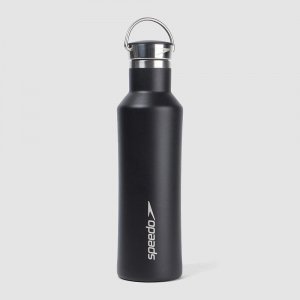 Speedo Bidon Water Bottle Metalowy 530ml 5