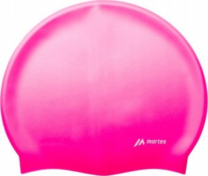 Martes Sport Czepek Pływacki Dziecięcy Martes Sport Monosili Pink 1