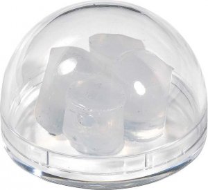 Aqua Sphere Zatyczki Do Uszu Aqua Sphere Silicone 2