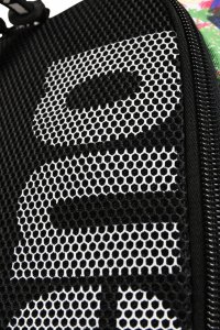 Arena Plecak Sportowy + Worek Arena Team Backpack Black MultiColor 45L 7