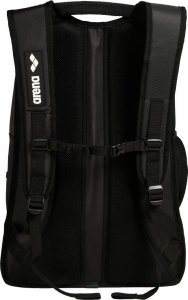 Arena Plecak Sportowy + Worek Arena FastPack 3.0 Black 40L 4