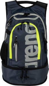 Arena Plecak Sportowy + Worek Arena FastPack 3.0 Navy 40L 3