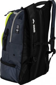 Arena Plecak Sportowy + Worek Arena FastPack 3.0 Navy 40L 4