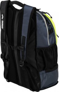 Arena Plecak Sportowy + Worek Arena FastPack 3.0 Navy 40L 5