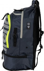 Arena Plecak Sportowy + Worek Arena FastPack 3.0 Navy 40L 6