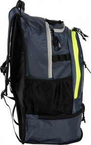 Arena Plecak Sportowy + Worek Arena FastPack 3.0 Navy 40L 7