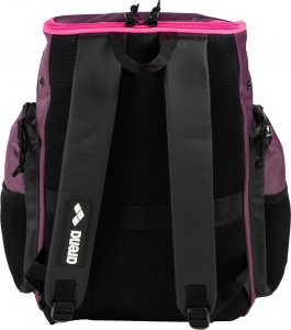 Arena Plecak Sportowy Arena Spiky III Pink/Black 35L 5