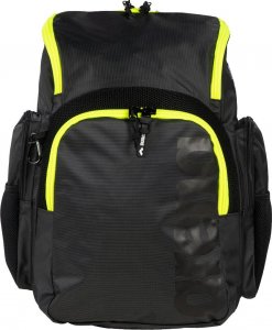Arena Plecak Sportowy Arena Spiky III Green/Black 35L 2