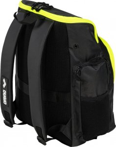 Arena Plecak Sportowy Arena Spiky III Green/Black 35L 4