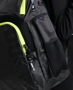 Arena Plecak Sportowy Arena Spiky III Green/Black 35L 8