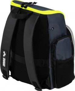 Arena Plecak Sportowy Arena Spiky III Navy/Black 35L 4