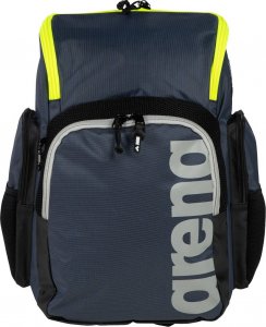 Arena Plecak Sportowy Arena Spiky III Navy/Black 35L 5