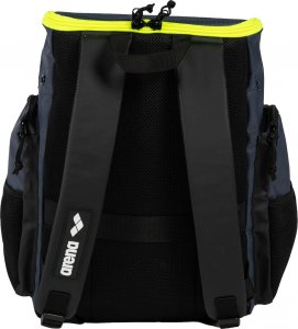 Arena Plecak Sportowy Arena Spiky III Navy/Black 35L 6