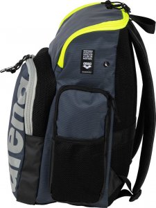 Arena Plecak Sportowy Arena Spiky III Navy/Black 35L 7