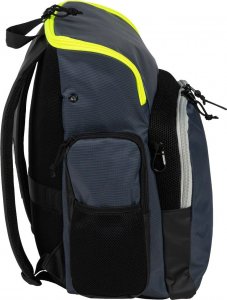 Arena Plecak Sportowy Arena Spiky III Navy/Black 35L 8