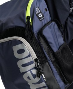 Arena Plecak Sportowy Arena Spiky III Navy/Black 35L 9