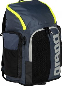 Arena Plecak Sportowy + Worek Arena Spiky III Navy/Black 45L 2