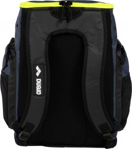 Arena Plecak Sportowy + Worek Arena Spiky III Navy/Black 45L 5
