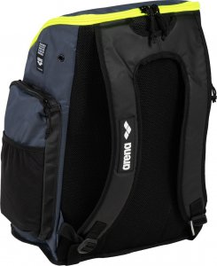 Arena Plecak Sportowy + Worek Arena Spiky III Navy/Black 45L 6